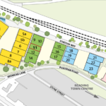 Stadium Trade and Business Park Units