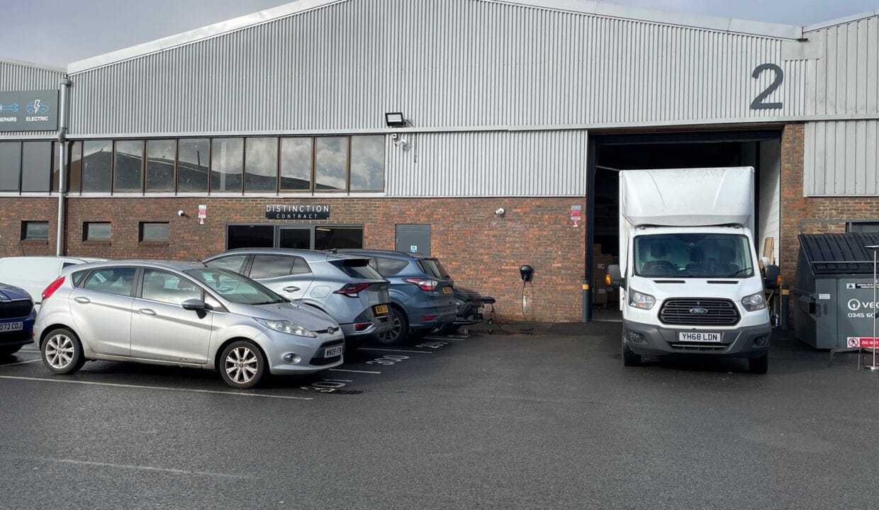 Unit 2 Stadium - Ext 1