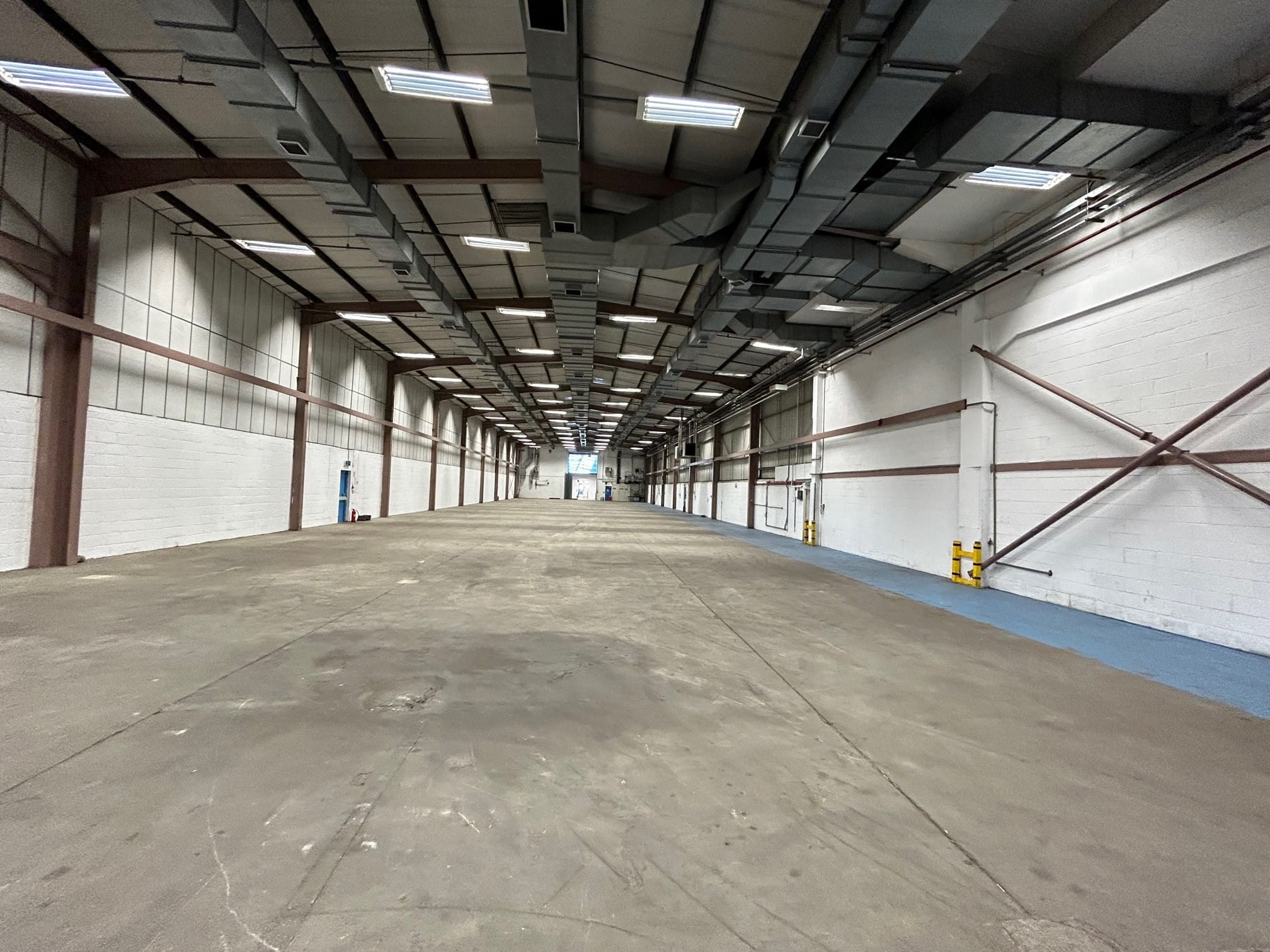 Unit 2, 1ad Evelyn Street , Deptford, London SE8 5DQ TLRE Commercial