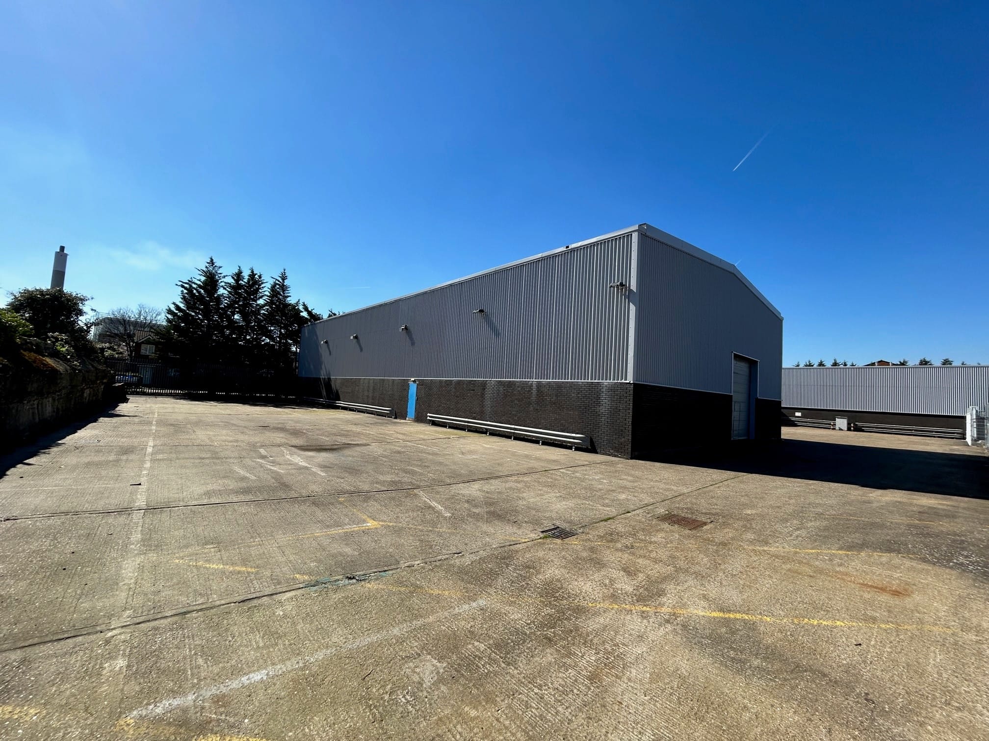 Unit 2, 3ab Evelyn Street , Deptford, London SE8 5DQ TLRE Commercial