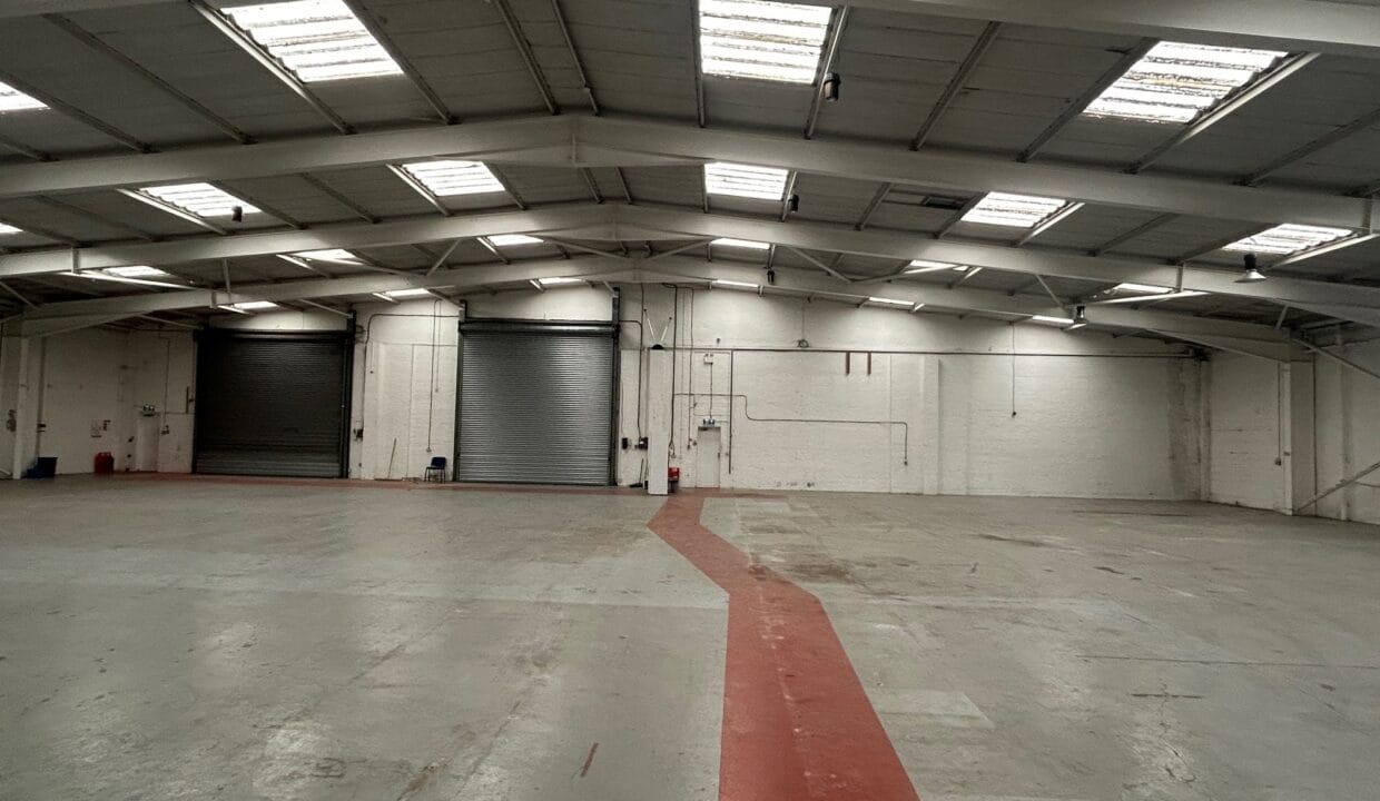 u13 internal warehouse