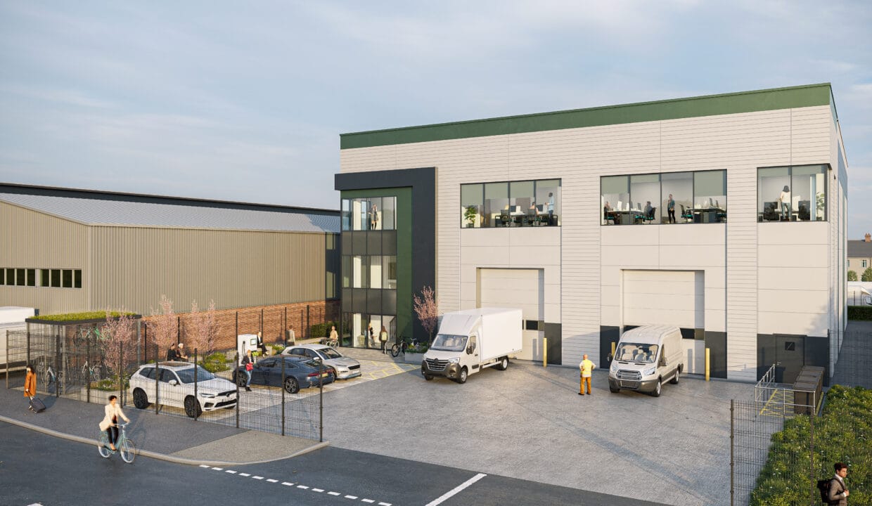 Camera 04 - Unit 02 Service Yard REVb