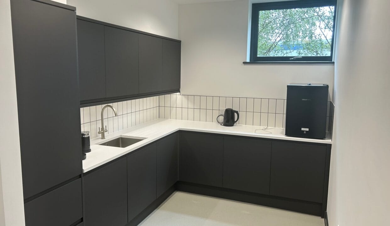 FF Kitchenette