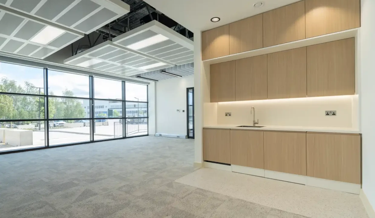 1st floor kitchen 2